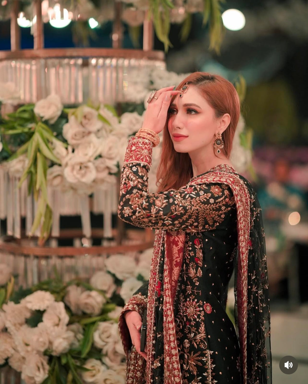 Haris Shakeel - Shayna